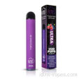 Fume Ultra Disposable Pod Kit